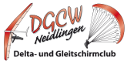 Delta- und Gleitschirmclub DGCW Neidlingen e.V.